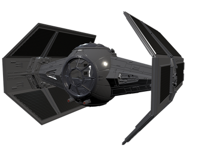 Star Wars 3d Models Obj