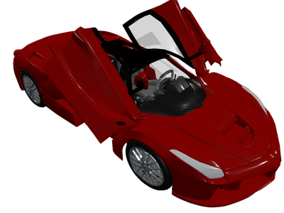 3d Car Models Free Download Blender