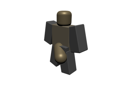 Accessory Free Roblox Characters