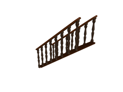 Stair Models For Maya Free