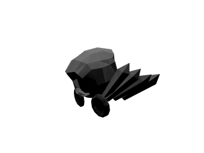 Roblox Dominus 3d Model Download