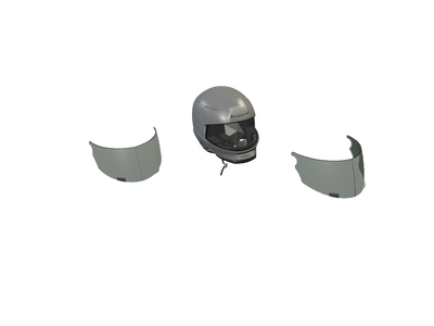 Helmet 3d Models For Free Download Free 3d Clara Io - roblox daft punk helmet hat