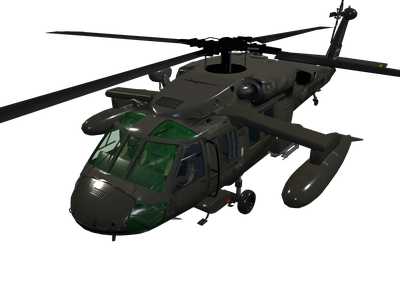 Paper Model Helicopter Free Download