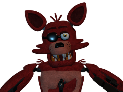 Dc2 Fnaf 6 Models Download Vk