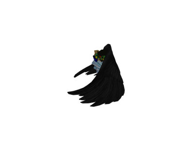 Roblox Character Texture