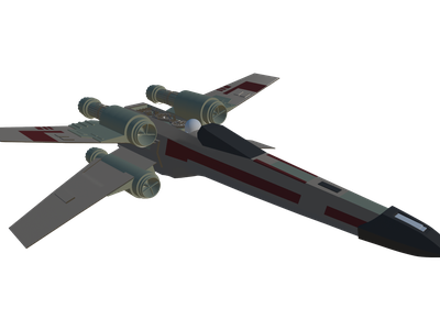 Starwars 3d Models For Free Download Free 3d Claraio - star wars free 3d models general grevious