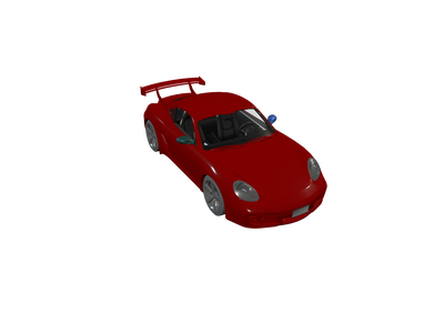 3d car models free